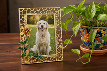 Splendora Picture Frame