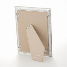 Classic Crystal Pavé Picture Frame