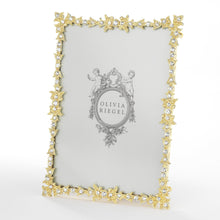 Luxembourg 5" x 7" Picture Frame