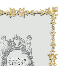 Luxembourg 5" x 7" Picture Frame