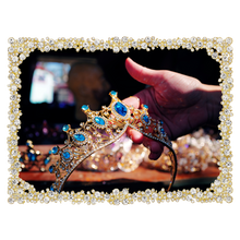 Princess Picture Frame