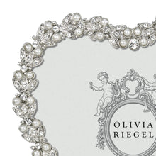 Contessa Heart 3.5" Picture Frame