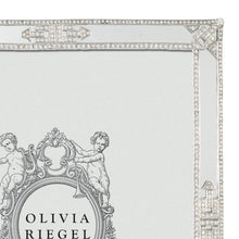 Deco Mirror 8" x 10" Picture Frame