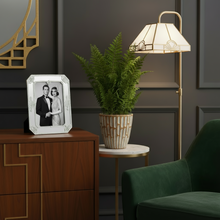 Deco Mirror 5" x 7" Picture Frame