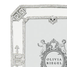 Deco Mirror 5" x 7" Picture Frame