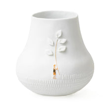 Picture Stories Vase Meadow