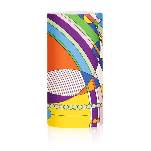 Frank Lloyd Wright March Balloons 6