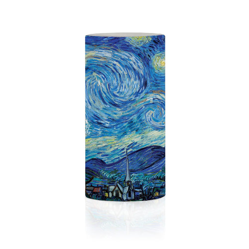 van Gogh Starry Night 6