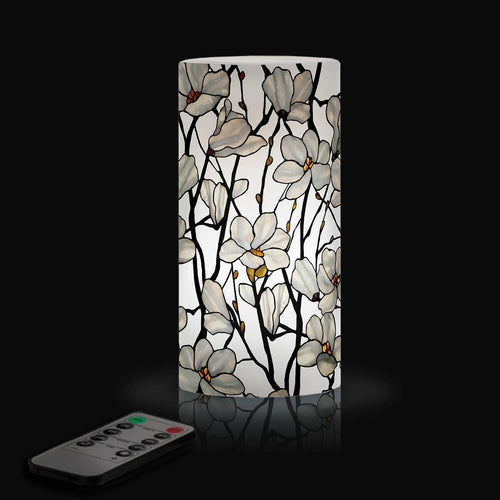 Tiffany Magnolia 6