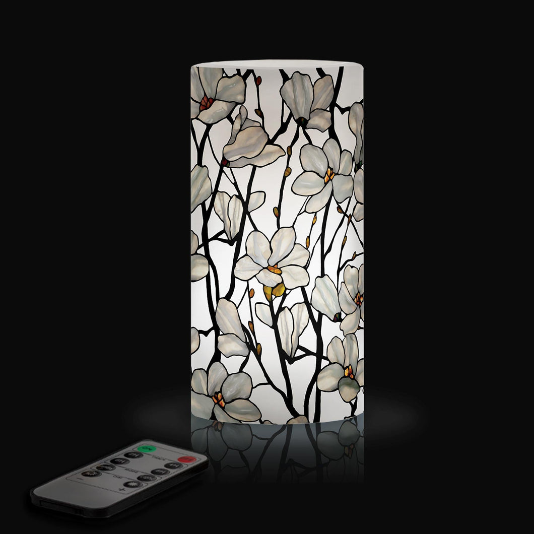 Tiffany Magnolia 6