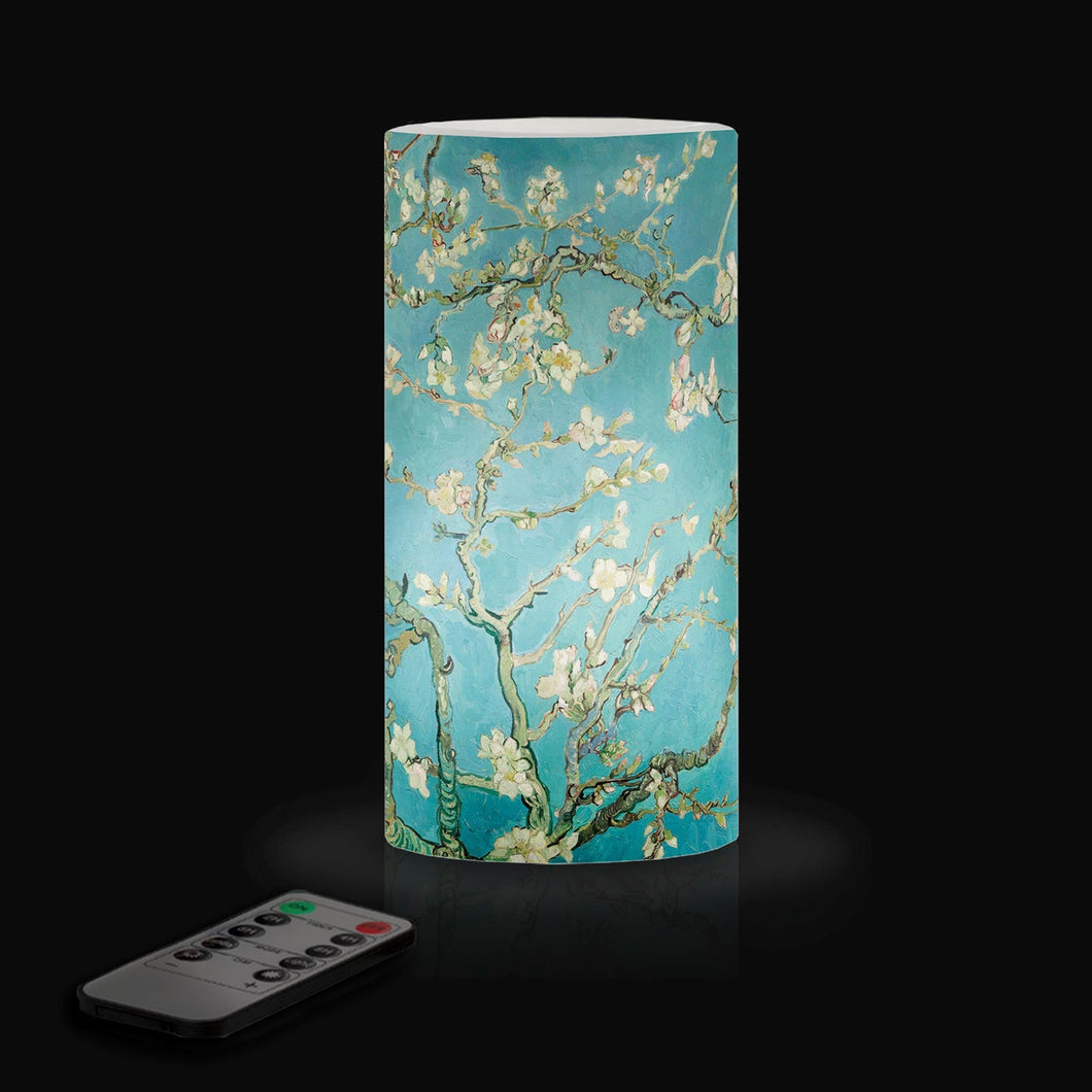 van Gogh Almond Blossom 6