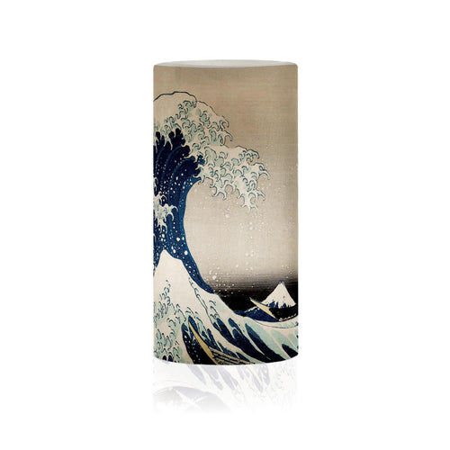 Hokusai The Great Wave 6