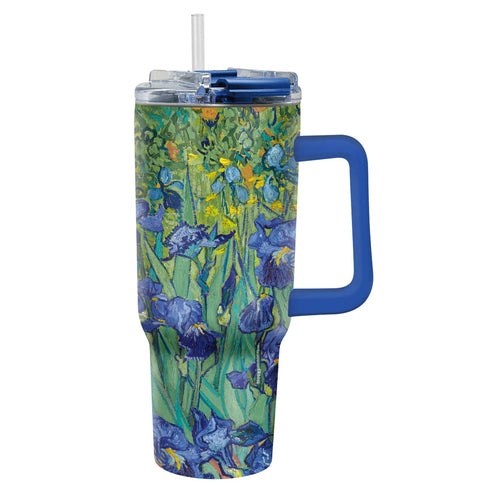 30 oz Tumbler - van Gogh 