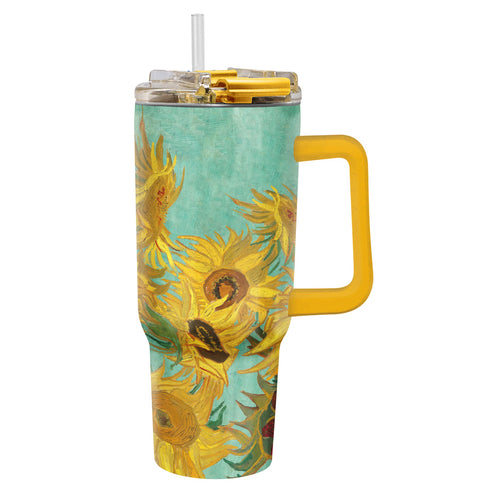 Tumbler 30oz - van Gogh 