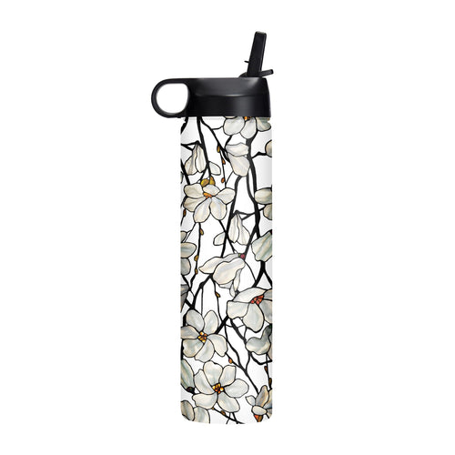 Water Bottle 24oz - Tiffany 