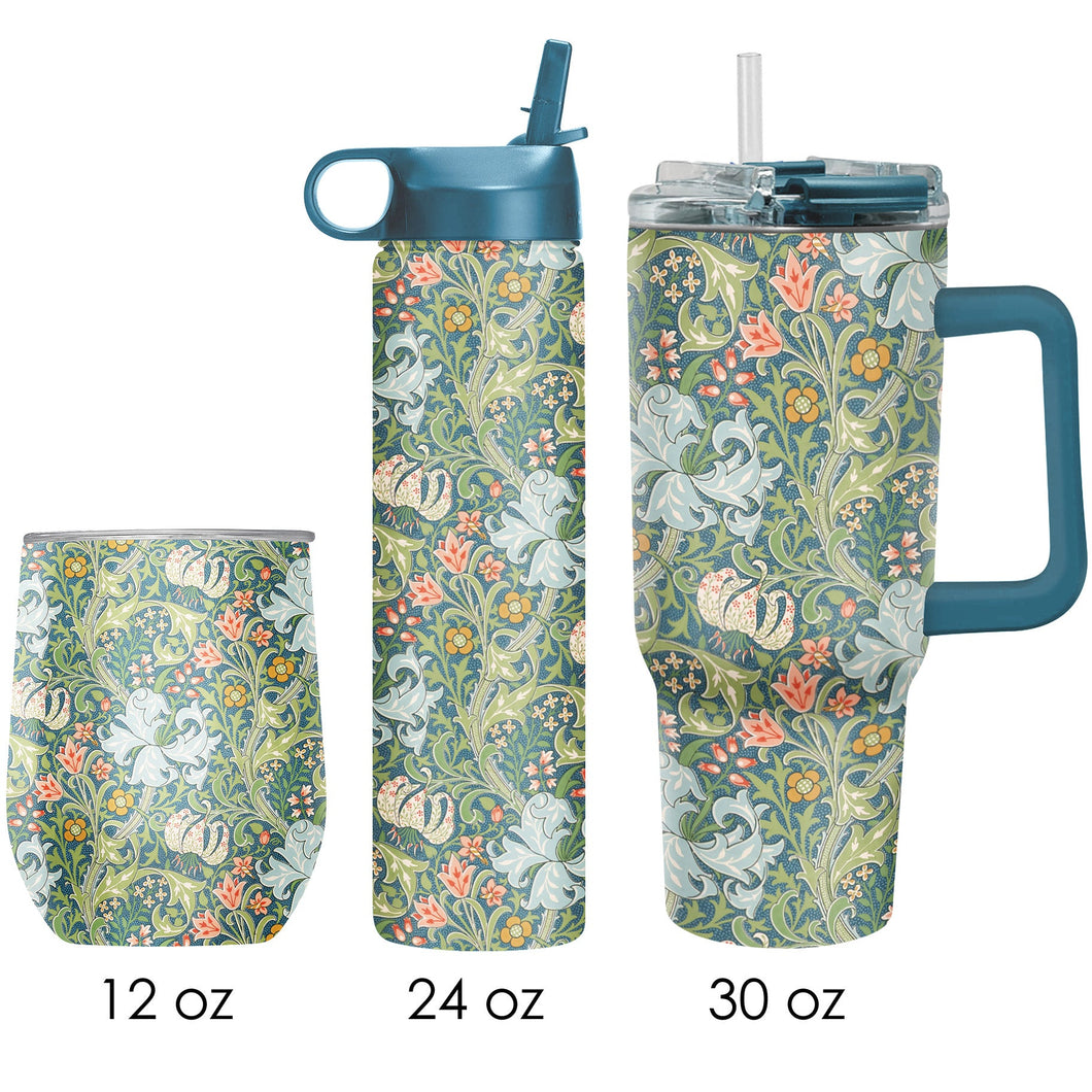 William Morris 