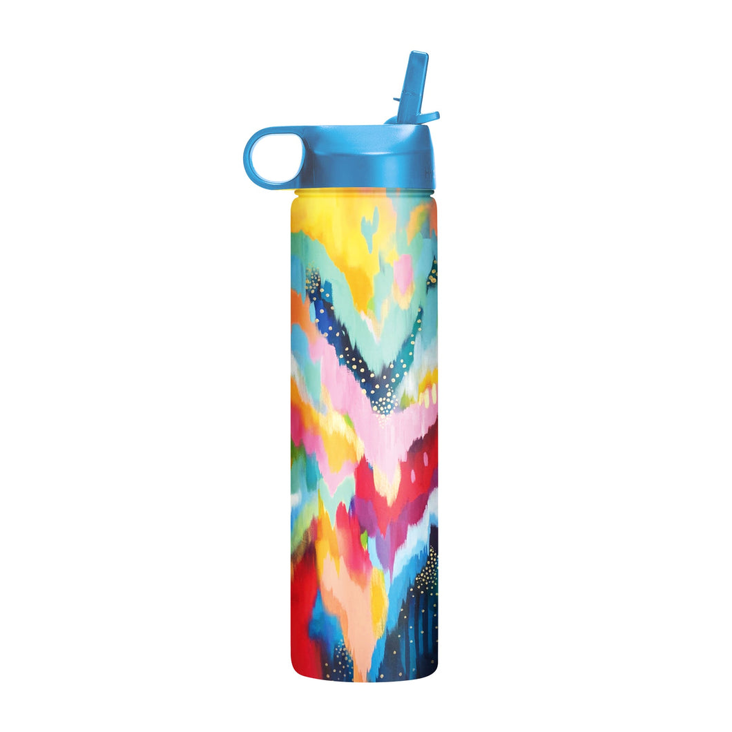 Water Bottle 24oz - EttaVee 