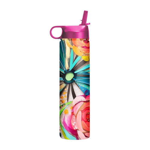 Water Bottle 24oz - EttaVee 