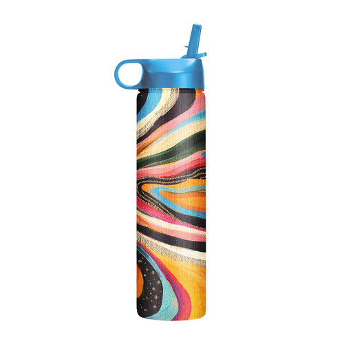 Water Bottle 24oz - EttaVee 