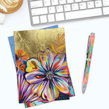 Note Cards - EttaVee Florals - Box of 16 Cards & Envelopes