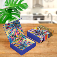 Note Cards - EttaVee Florals - Box of 16 Cards & Envelopes