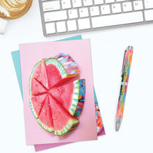 Note Cards - EttaVee Fruit - Box of 16 Cards & Envelopes
