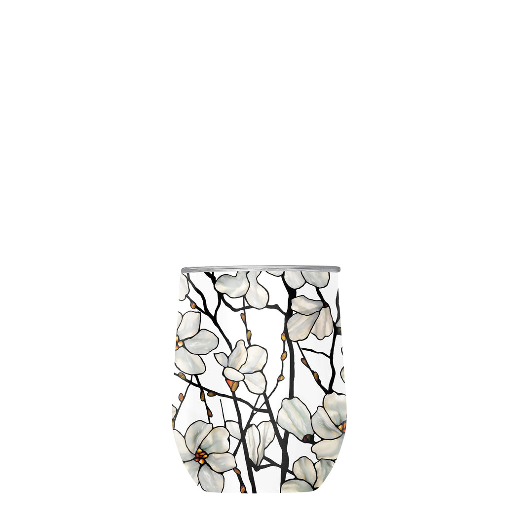 Stemless Wine Tumbler - Tiffany 