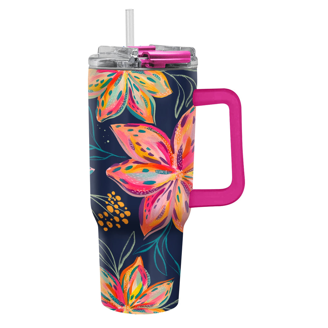 Tumbler 30oz - EttaVee 