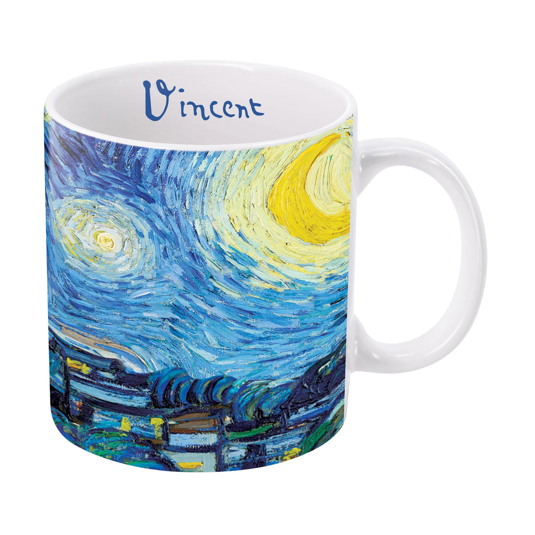 van Gogh Starry Night Large 11