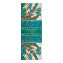 Laurel Burch Sky Mares Silk Blend Women's Fashion Shawl