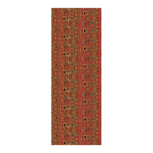 Klimt Hope II Silk Blend Women's Fashion Shawl