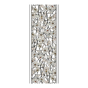 Tiffany Magnolia Silk Blend Women's Fashion Shawl