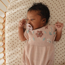 Mini Muslin Crib Sheet