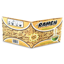 Mighty Tyvek Wallet Ramen Noodle