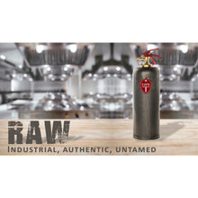 Fire Extinguisher Raw