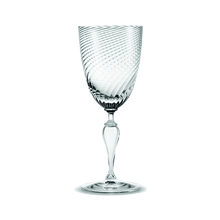 Holmegaard Regina Red Wine Glass, Clear, 9.5 Oz, 1 Pcs.