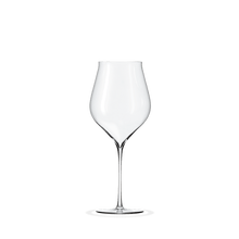 Holmegaard Notes Red Wine Glass, Clear, 27.4 Oz, 2 Pcs.