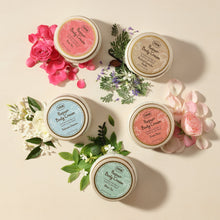 Repair Body Cream Green Rose 200mL