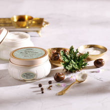 Repair Body Cream White Tea 200mL