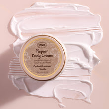 Repair Body Cream Patchouli Lavender Vanilla 200mL