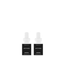 Charcoal Pura Smart Scent Fragrance Refill, Set of 2