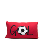 Cushion GOL Cherry