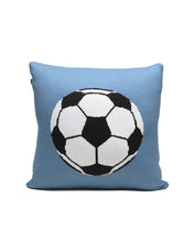 Cushion SOCCER BALL Cherry