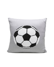 Cushion SOCCER BALL Cherry