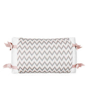 Pillow Crib APRON Off White