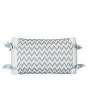 Pillow Crib APRON Off White