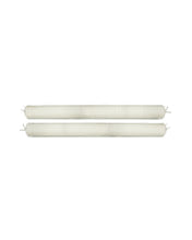 Pillow CRIB SIDE PROTECTOR Pair Light Blue
