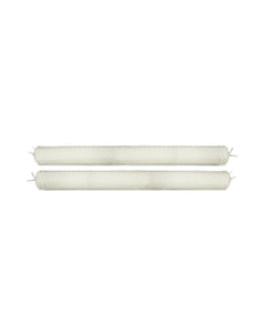 Pillow CRIB SIDE PROTECTOR Pair