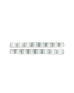 Pillow CRIB SIDE PROTECTOR Pair