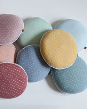 Cushion DROP Malibu